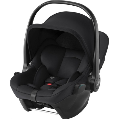 BRITAX RÖMER Baby-Safe Core 2024 Space Black