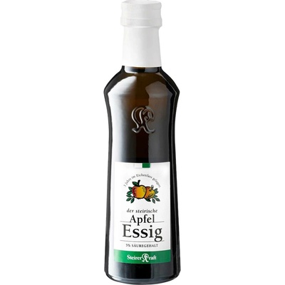 Steirerkraft Štýrský jablečný ocet 100 ml
