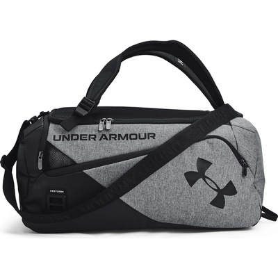 Under Armour Contain Duo S 40 l šedá – Zbozi.Blesk.cz