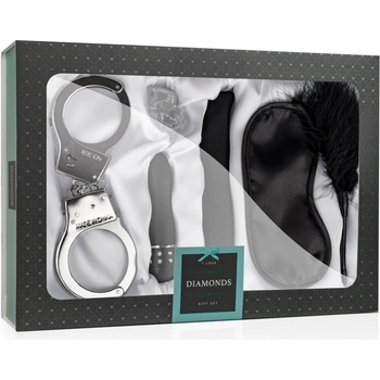 LoveBoxxx I Love Diamonds Gift Set