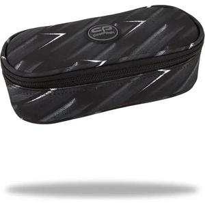 COOLPACK Ученически несесер Coolpack - Campus - BLACKBOARD черен