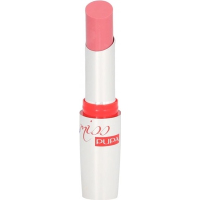 Pupa rúž Miss Pupa 102 Candy Nude 2,4 ml
