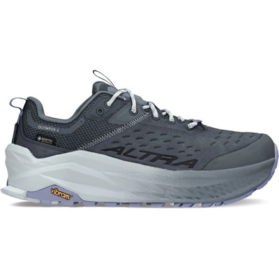 Altra Olympus 6 Hike Low GTX dámská tmavě modrá/šedá