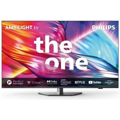 Philips The One 65PUS8919/12