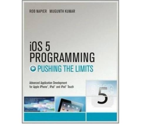 Rob Napier: iOS 5 Programming Pushing the Limits