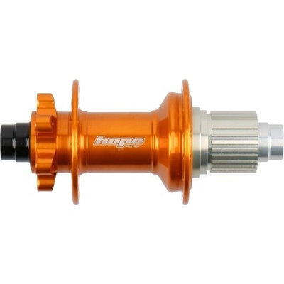 Hope PRO 4 BOOST MicroSpline – Zboží Dáma