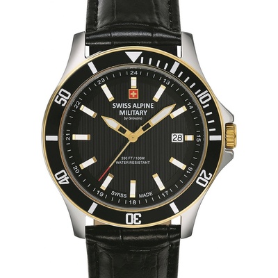 Swiss Alpine Military by Grovana SAM7022.1547