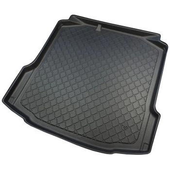 Гумирана стелка за багажник за Skoda Rapid (2012+) Hatchback 5d / Seat Toledo IV (2013+) Hatchback 5d