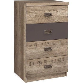 Скрин Malcolm 4S