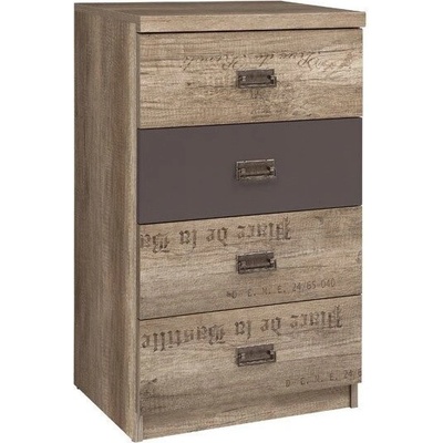 Скрин Malcolm 4S