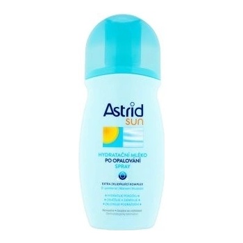 Astrid Sun hydratační mléko po opalování spray 200 ml