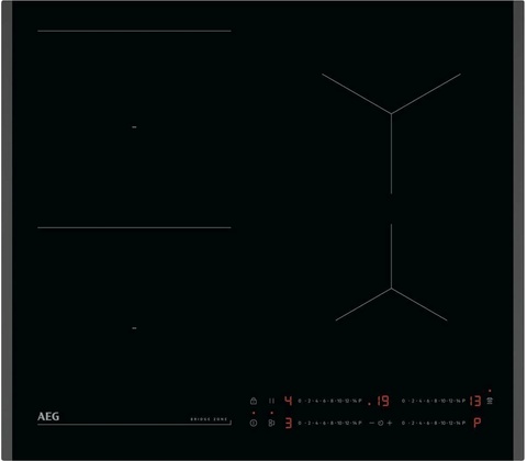 AEG TO64IB00FB