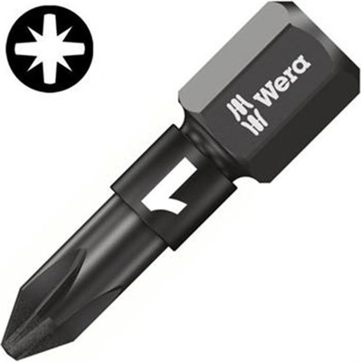 Wera bit 1/4" PZ1 05057620001