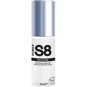 Stimul8 Silicone Lubricant 50 ml