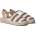 TONI PONS Emilia espadrilles - Beige (Earth Brown)