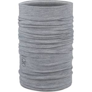 Buff Шал Buff Midweight Merino Wool Tube scarf - Melange Cloud - размер One Size (203-1206-2511)
