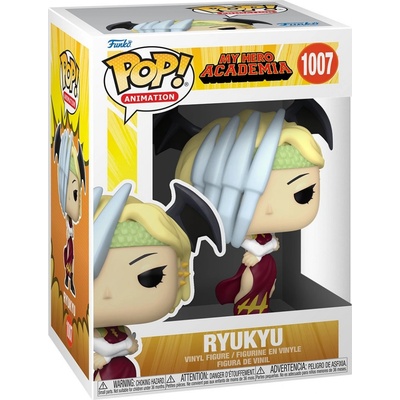 Funko POP! My Hero Academia Ryukyu 10 cm