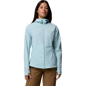 Columbia Sweet as ii w softshell hoodie s - sportisimo - 138,77 лв
