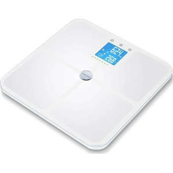 Image 1 of Beurer BF 950 white (749.11)