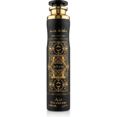 LATTAFA Bade'e Al Oud Oud For Glory Ароматизатори за дома и дифузери 300 ml