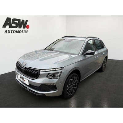 Skoda Kamiq 1.0 TSI DSG 85 kW