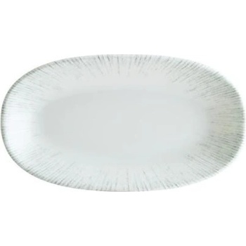 Image 1 of Bonna - Порцеланова овална чиния 15x8, 5см-IRIS-(IRS GRM 15OKY)ß (01011174)