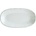 Bonna - Порцеланова овална чиния 15x8, 5см-IRIS-(IRS GRM 15OKY)ß (01011174)