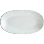 Bonna - Порцеланова овална чиния 15x8, 5см-IRIS-(IRS GRM 15OKY)ß (01011174)