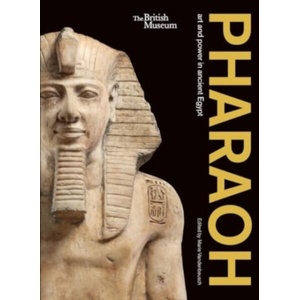 Pharaoh | VANDENBEUSCH MARIE (ISBN: 9780714191317)