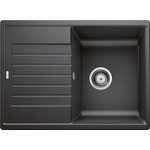 BLANCO ZIA 45 S Compact (524721) Мивка за вграждане