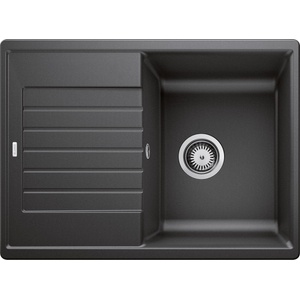 BLANCO ZIA 45 S Compact (524721) Мивка за вграждане