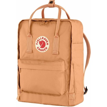 Fjällräven Kånken Peach Sand 16 l