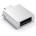 Satechi Type-C to USB-A 3.0 Adapter - Silver (ST-TCUAS)