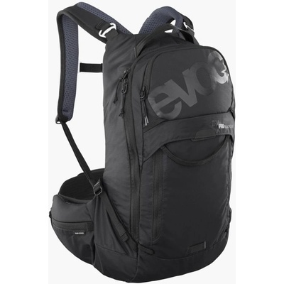 Evoc Trail Pro Blackline 16 l černá – Zbozi.Blesk.cz