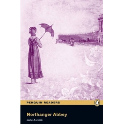 Level 6: Northanger Abbey | Jane Austen