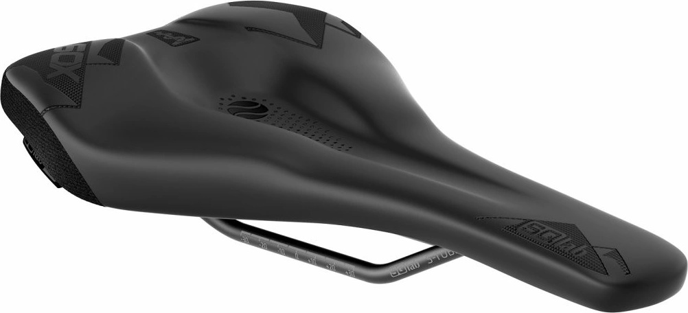 SQLab 6OX ErgoWave Active 2.1 černé