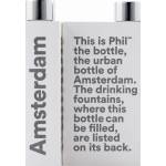 Palomar Бутилка за вода Phil Amsterdam (phil_amsterdam)