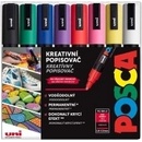 Posca PC-1M 8 ks