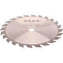 GEKO Kotouč pilový vidiový, 200x22x24T
