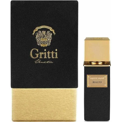 Gritti Prive Rialto parfém unisex 100 ml