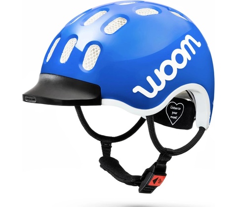 Woom sky blue 2021