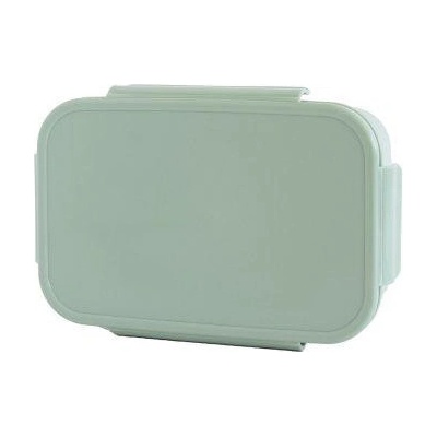 3 Sprouts Krabička na jedlo Bento Recycled Green