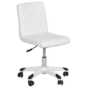 Image 1 of Carmen Детски стол 7024 - бял