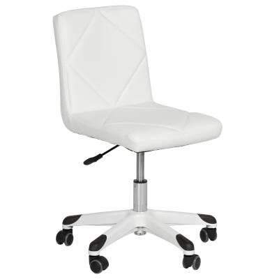 Carmen Детски стол 7024 - бял