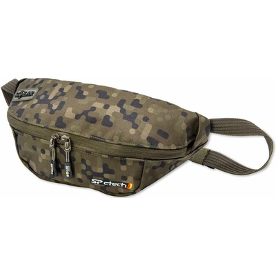 Solar Tackle Solar ledvinka SP C-TECH Sling Bag