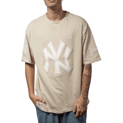 New Era Era New York Yankees WS OS hnedé