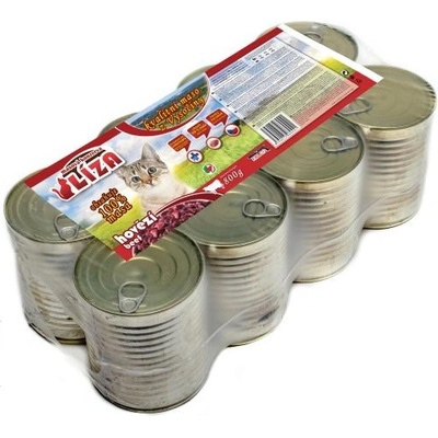 Líza hovězí 8 x 800 g