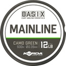Korda Basix Main Line 500 m 0,35 mm
