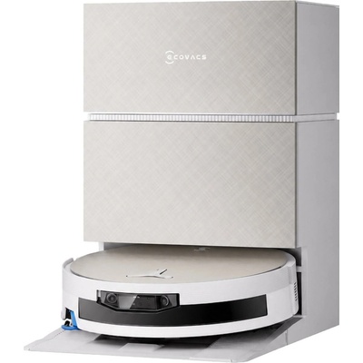 Ecovacs Deebot X12 Pro Omni