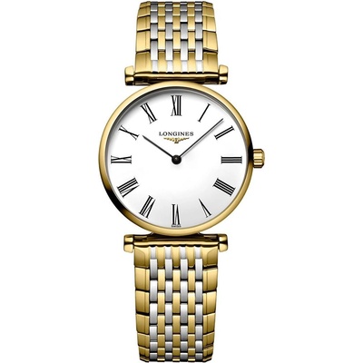 Longines L4.755.2.11.7